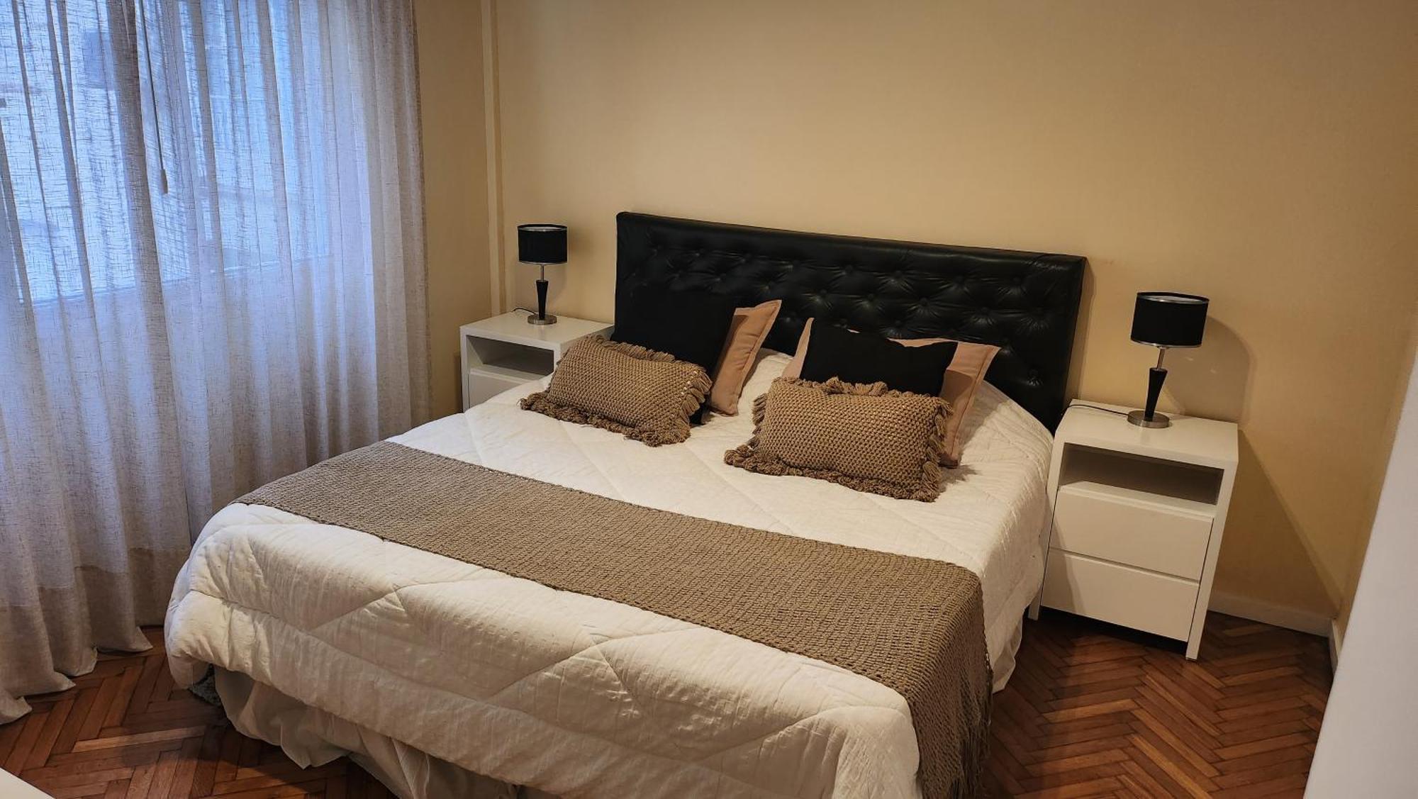 Apartamento En Alto Palermo Буэнос-Айрес Экстерьер фото