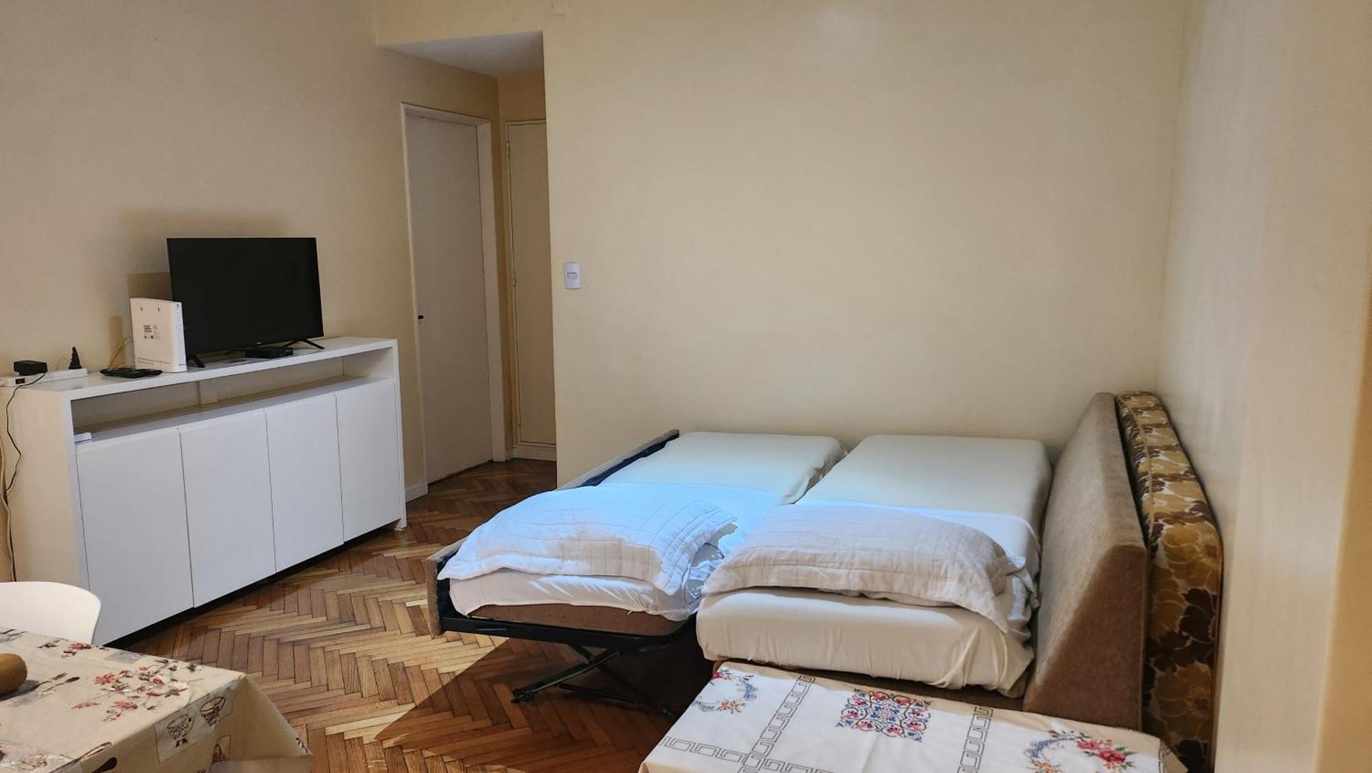 Apartamento En Alto Palermo Буэнос-Айрес Номер фото