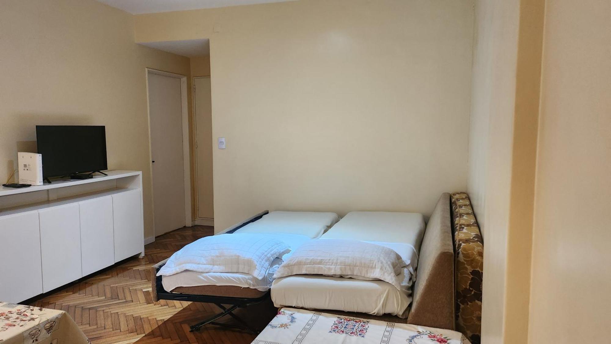 Apartamento En Alto Palermo Буэнос-Айрес Экстерьер фото